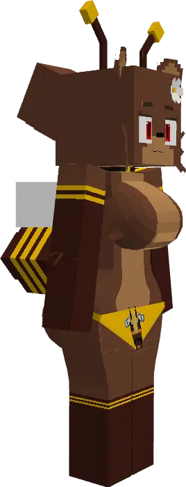 Bia-jenny mod