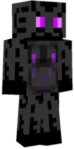 Enderwoman-jenny mod