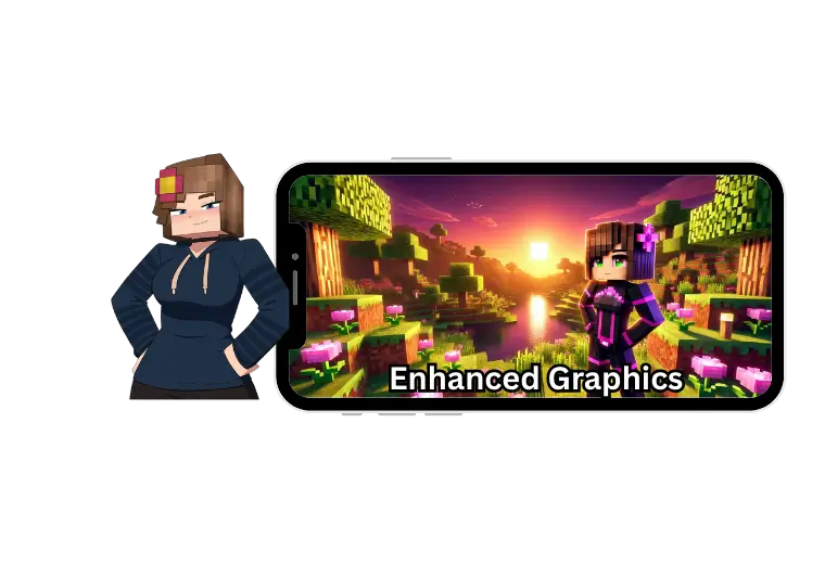 Enhanced Graphics