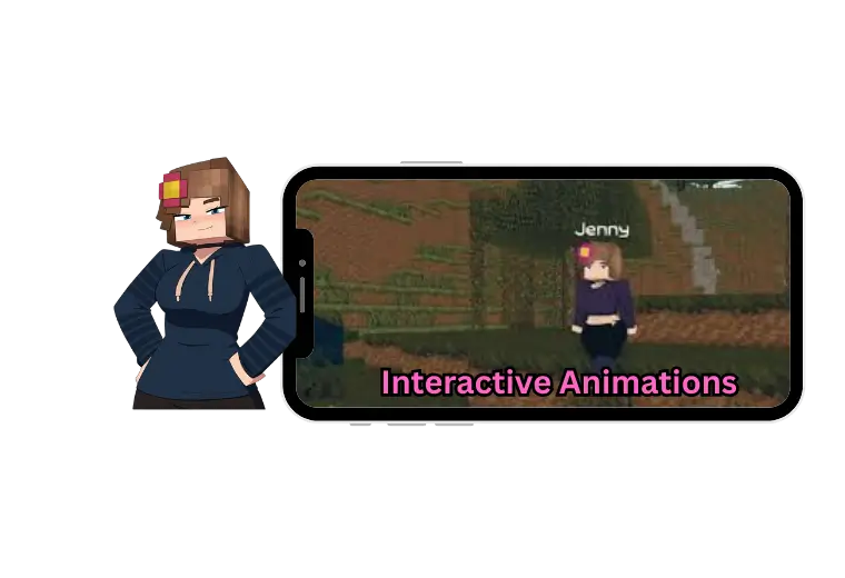 Interactive Animations