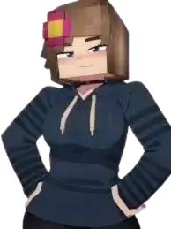 Jenny-Mod-Character 
