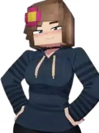 Jenny-Mod-Character