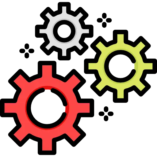 animation setting