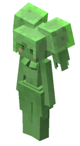 slim girl-jenny mod